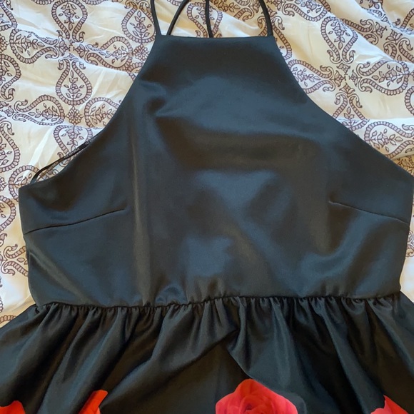 Dress - Picture 3 of 5